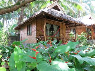 Camiguin Volcan Beach Eco Retreat & Dive Resort - Mambajao - 4