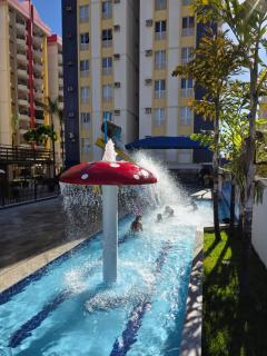 Eldorado Thermas Park Caldas Novas - 8