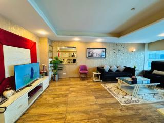 3 BHK Luxury in Centaurus - 9