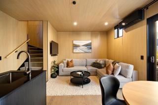 Te Awa Villa Queenstown - with parking - Queenstown - 0