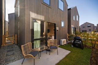Te Awa Villa Queenstown - with parking - Queenstown - 8