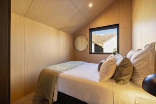 Te Awa Villa Queenstown - with parking - Queenstown - 7
