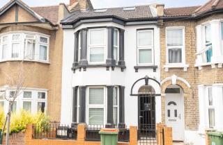 Central Stratford Ensuite Double Rooms with private kitchen - 9