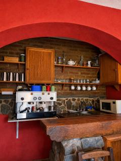 Hostal sabana Tilcara - 5