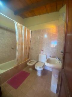 Hostal sabana Tilcara - 3