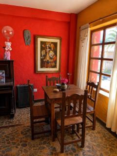 Hostal sabana Tilcara - 2