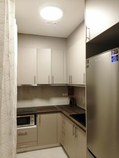 Pearl Suite Marousi & Parking - Athens - 1