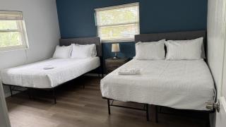 Anna Maria Island 4BR 2BA BBQ Mini Golf Sleep 16 - 5