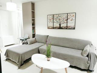 Pearl Suite Marousi & Parking - Athen - 0