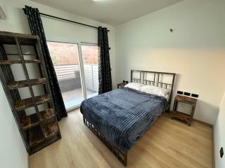 Villa-style apartment located KAYAN COMPOUND - 2
