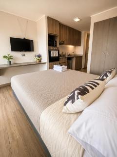 Centro Vista Al Mar san Martin Coliving - 6