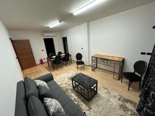 Villa-style apartment located KAYAN COMPOUND - 1