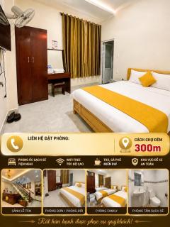 Guesthouse Thắng Linh - 5