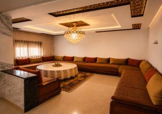 Calm Luxury Apartment Near the Old Medina & Marjane - Fes - 6
