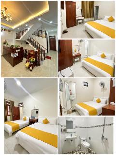 Guesthouse Thắng Linh - 0