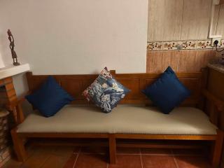 Charming Casa Azul - Stay in Historic Chaves - 3