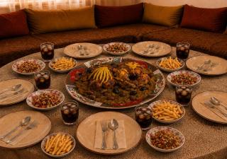 Calm Luxury Apartment Near the Old Medina & Marjane - Fes - 8