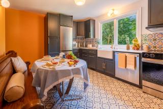 Maison Kilmar, Lac, Jeux, Vue, Expérience, 1h15 MTL OTT - 9