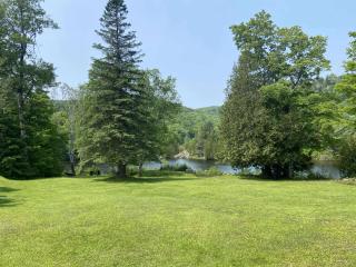 Maison Kilmar, Lac, Jeux, Vue, Expérience, 1h15 MTL OTT - 5