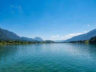 See-Idylle am Pressegger See - 1