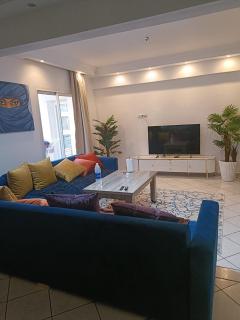 Villa Club evasion - 8