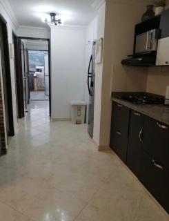 Modern Apartment in Itagui - 2