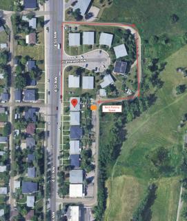 2BR Suite Near YYC Airport and Downtown 4644 UP - 3