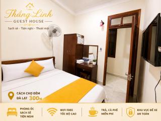 Guesthouse Thắng Linh - 3