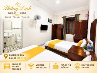 Guesthouse Thắng Linh - 2