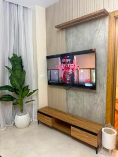 Aparthotelشقه فندقيه - 7