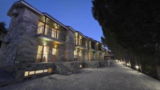 Platres Villas - 6