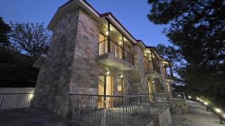 Platres Villas - 4