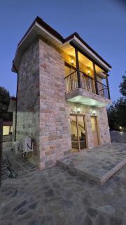 Platres Villas - 2