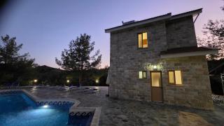 Platres Villas - 1