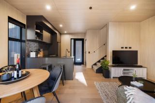 Kawarau Villa, Queenstown - with parking - 8