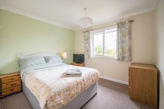 Spacious 3BR Retreat in Rendlesham - 8