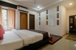 Hotel OThe Blu Bell - 1