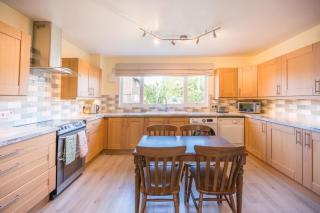 Spacious 3BR Retreat in Rendlesham - 5
