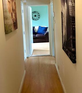 2 Bedroom flat in the heart of Cork City Centre - 5