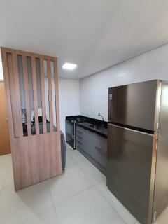 Apartamento Praia de Intermares e Ponta de Campina - 0