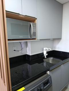 Apartamento Praia de Intermares e Ponta de Campina - 9