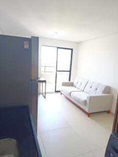 Apartamento Praia de Intermares e Ponta de Campina - 3