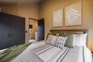 Villa XV Stylish and Contemporary Escape - Queenstown - 8