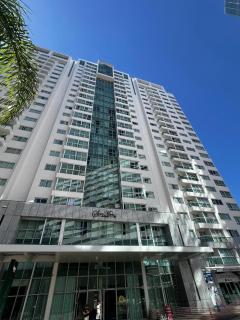 Studio Master - Sudoeste - Brasília-DF - Garagem Privativa - Elevador - Portaria Física 24h - Excelente Localização - Bairro Familiar - Áreas Verdes - Magnífica Infraestrutura - Mercados - Famárcias - Bares - Restaurantes - Lojas - Parques - 9