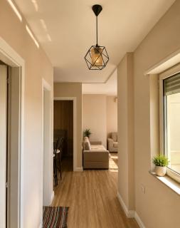 Tirana City View Apartments - 0