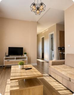 Tirana City View Apartments - 6