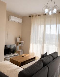 Tirana City View Apartments - 5