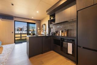 Kotare Villa Queenstown - 4