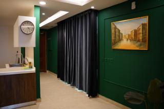 Gold Crest Mall Luxury Apartments with Balcony by Monark Suites in DHA Phase 4 Lahore - 8
