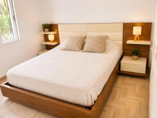 Beach House for 8 Mrezga, Hammamet North - 9